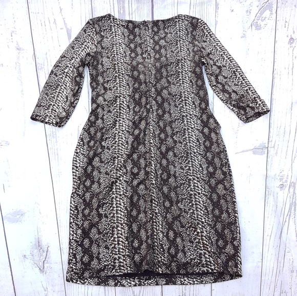 Frank Lyman Design Dress - Picture 9 of 10